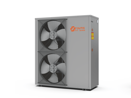 超低温空气源热泵机组有哪些优点呢