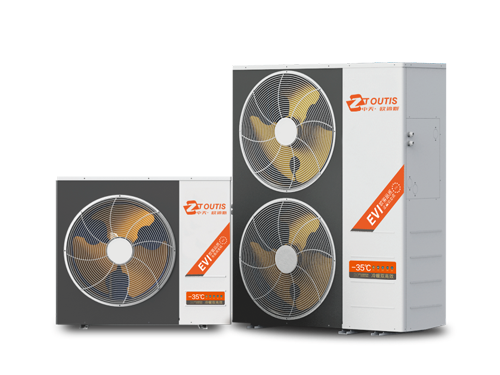 一步步的分析“喷气增焓”这个过程