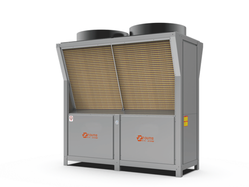 泳池热泵的功能运用介绍