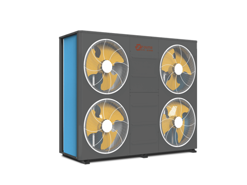 学校热水工程解决方案